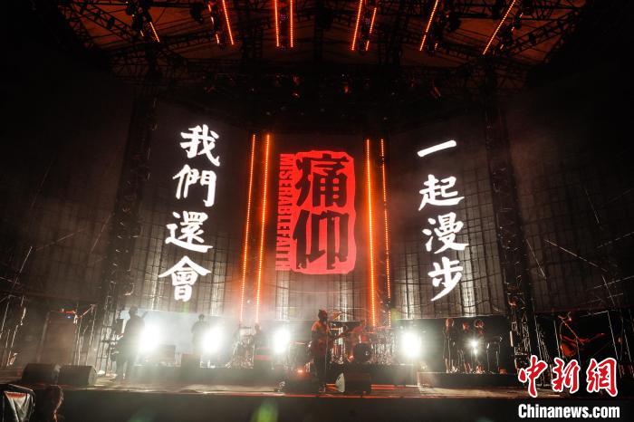 陽光沙灘與27組“熱愛” 蝦米音樂節(jié)高質(zhì)亮相的背后