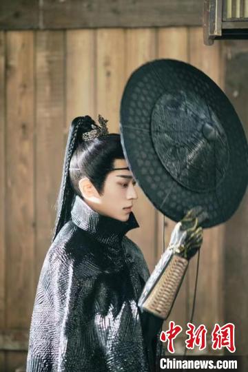 《云之羽》：以類型劇融合創新呈演“無間道版江湖”