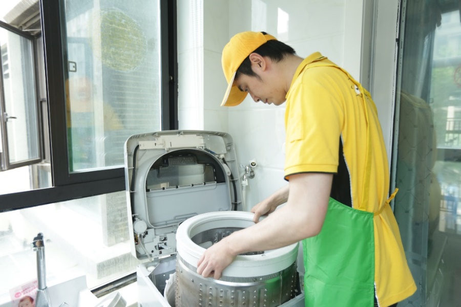 蘇寧易購Super會員權(quán)益升級，家電清洗服務(wù)低至7折