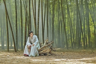從武俠劇到武俠+：江湖夢(mèng)在，俠義不老
