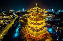 寶通寺取消過(guò)小年請(qǐng)“福”回家活動(dòng)