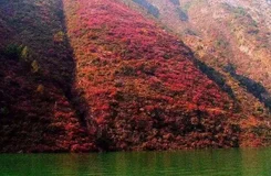秋天旅游最佳去處國(guó)內(nèi)