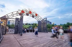 波蘭十大熱門旅游景點(diǎn)，華沙城堡廣場(chǎng)排第一位