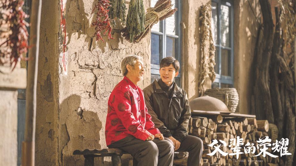康洪雷：導(dǎo)演得當(dāng)一個(gè)非常挑剔的觀眾