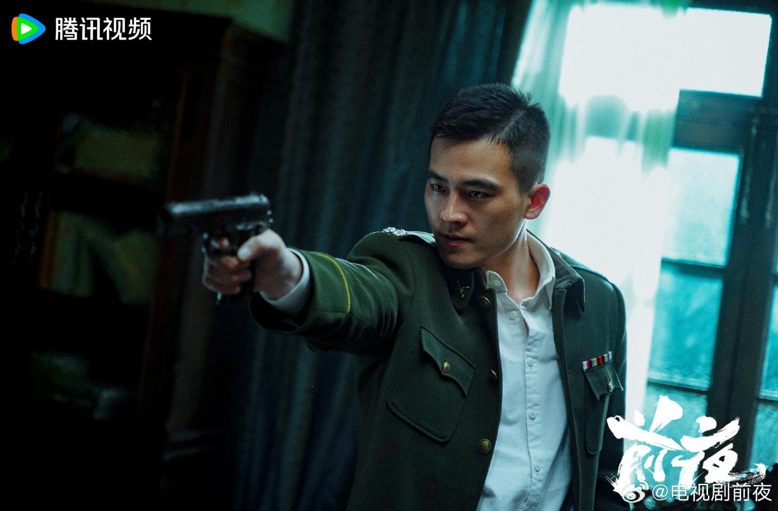 沒有“惹禍精”，沒有“降智”情節(jié)，《前夜》怎么不溫不火呢？