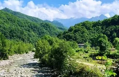 國(guó)內(nèi)秋季最佳旅游地