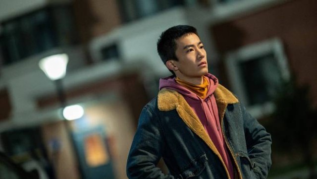 熱劇《父輩的榮耀》評(píng)分高 張開(kāi)泰詮釋顧兆喜演技到位