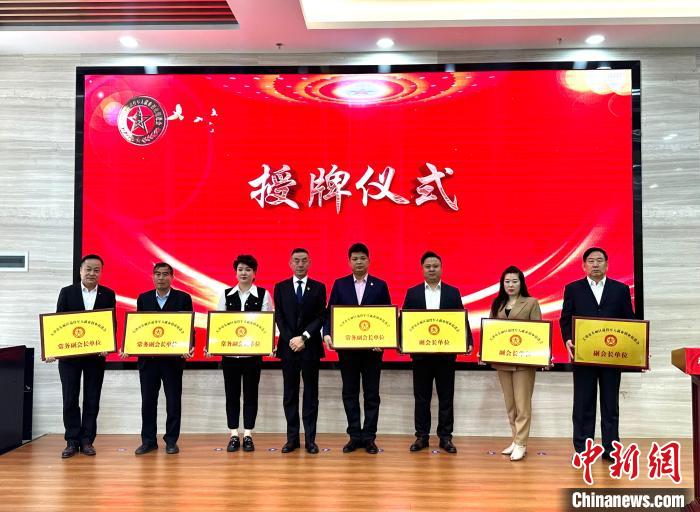 如東經濟開發區高新區向新動能澎湃
