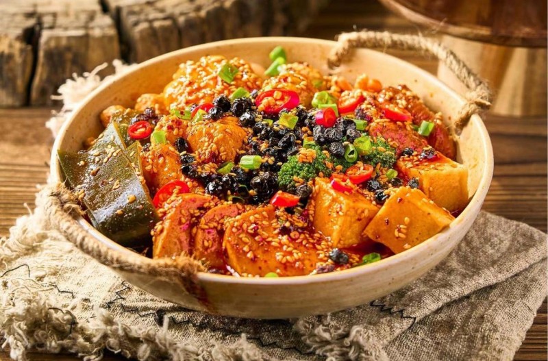 餐飲行業(yè)勢頭強勁，大牌冒菜如何尋求發(fā)展機遇？