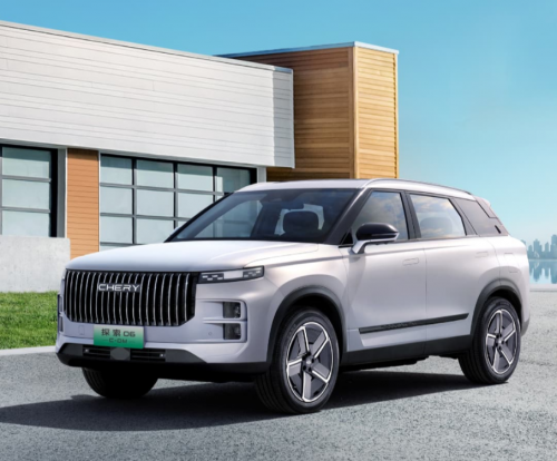 618購(gòu)車盛宴，長(zhǎng)安啟源A05真香版：超值補(bǔ)貼，駕享未來(lái)